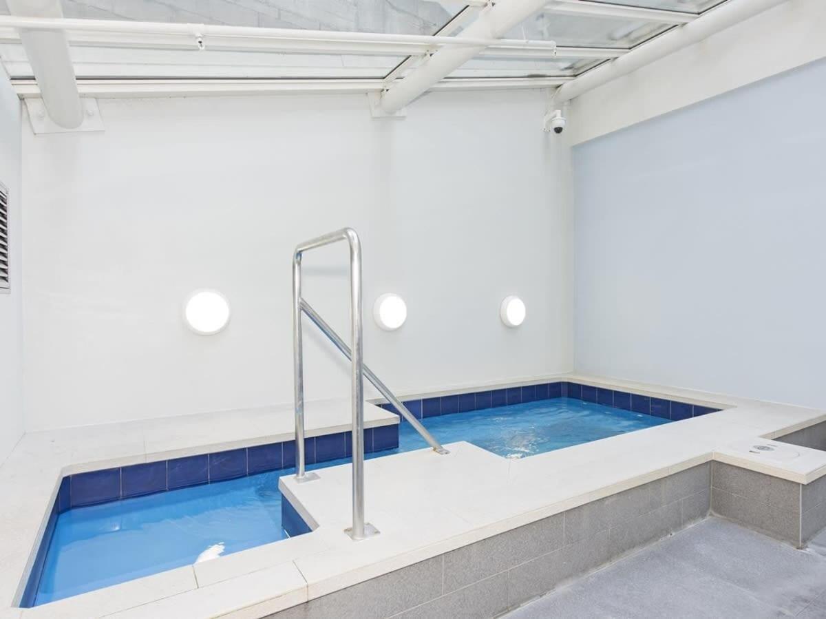 Best Views -Stunning Heritage-Pool,Gym Auckland Exterior photo
