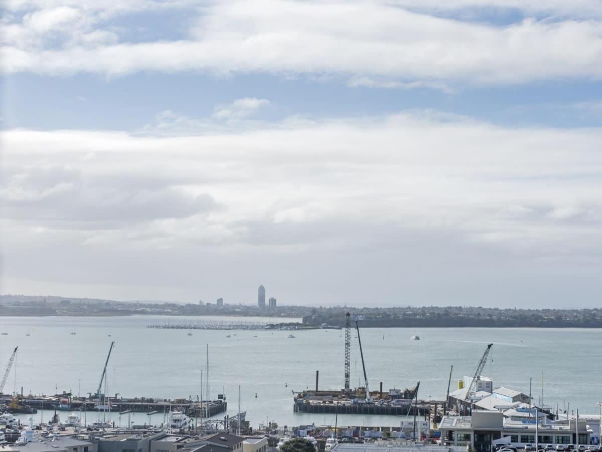 Best Views -Stunning Heritage-Pool,Gym Auckland Exterior photo