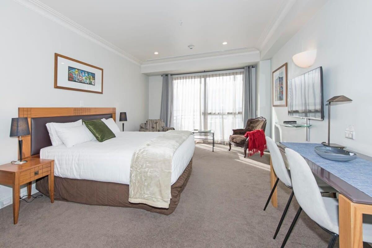 Best Views -Stunning Heritage-Pool,Gym Auckland Exterior photo