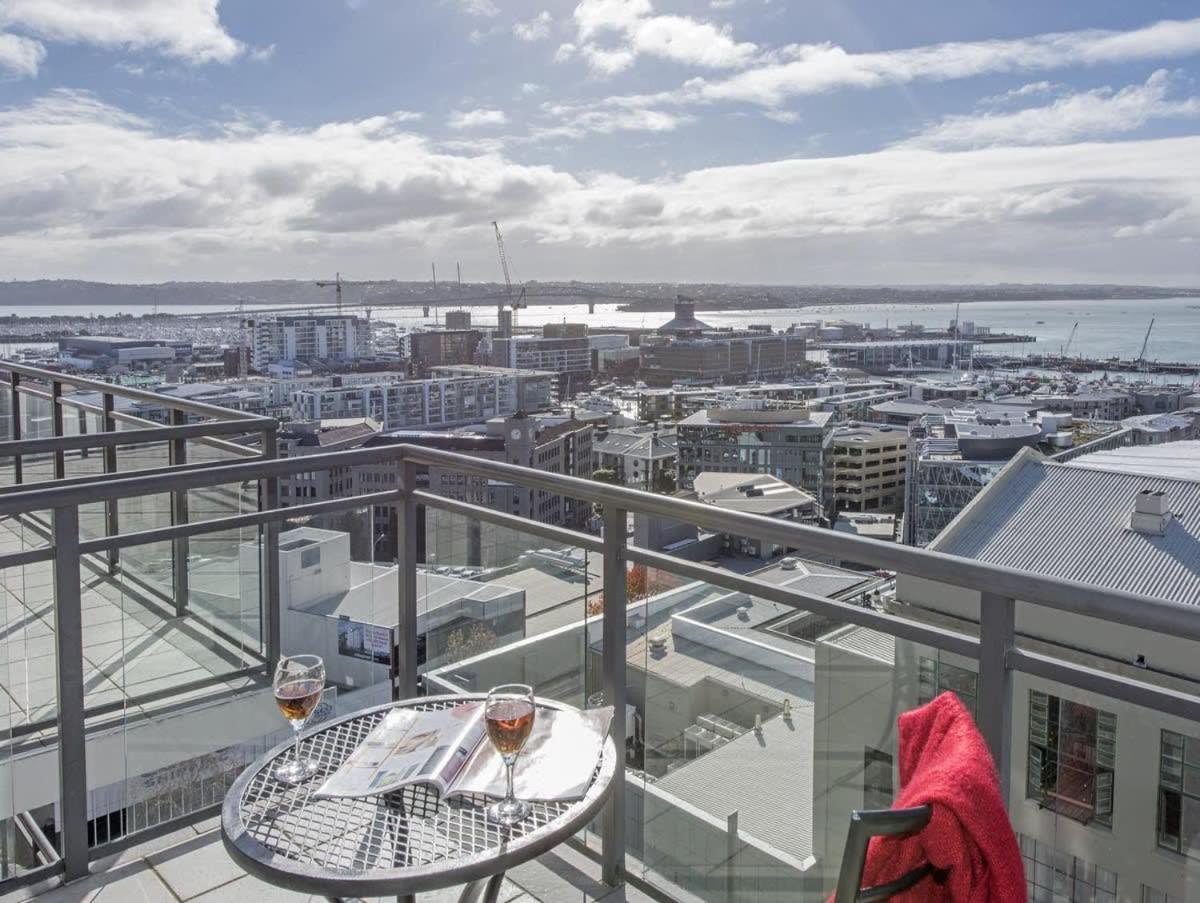 Best Views -Stunning Heritage-Pool,Gym Auckland Exterior photo